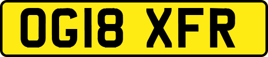 OG18XFR