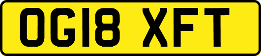 OG18XFT