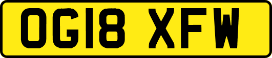 OG18XFW