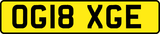 OG18XGE