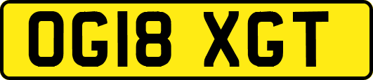 OG18XGT