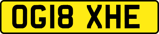 OG18XHE