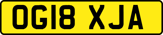 OG18XJA
