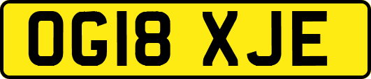 OG18XJE
