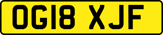 OG18XJF