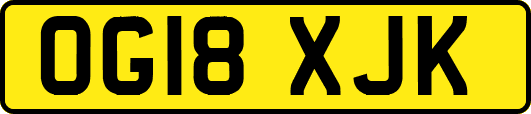OG18XJK