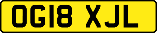 OG18XJL