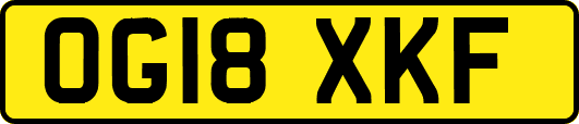 OG18XKF