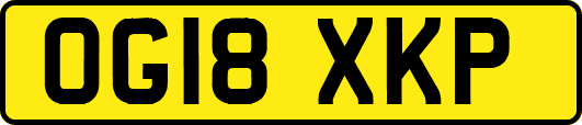 OG18XKP