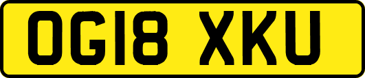 OG18XKU