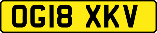 OG18XKV