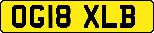 OG18XLB