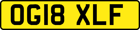 OG18XLF