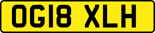 OG18XLH