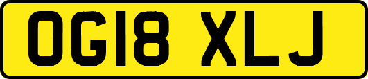 OG18XLJ