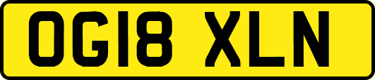 OG18XLN