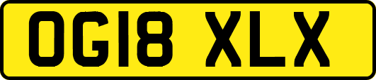 OG18XLX