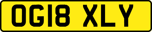 OG18XLY