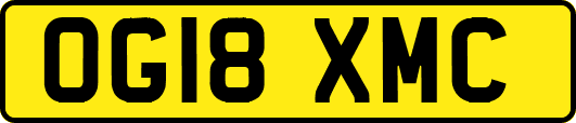 OG18XMC