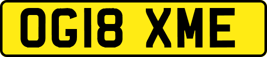 OG18XME
