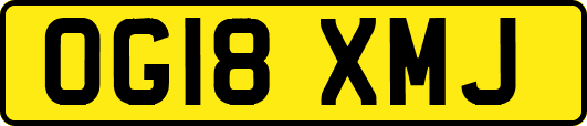 OG18XMJ