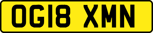 OG18XMN