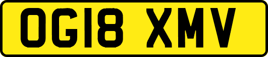 OG18XMV