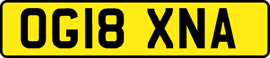 OG18XNA