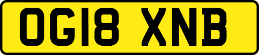 OG18XNB