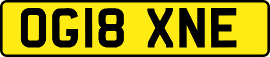 OG18XNE