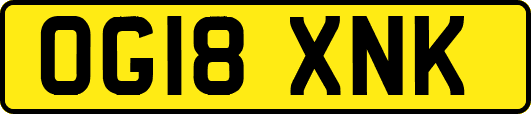 OG18XNK