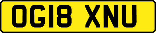 OG18XNU