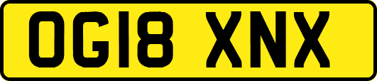 OG18XNX