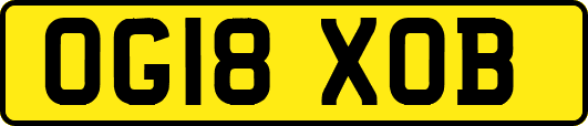 OG18XOB