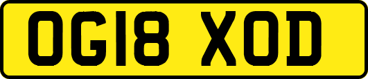 OG18XOD