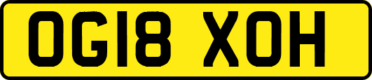 OG18XOH