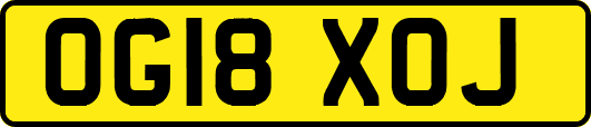 OG18XOJ