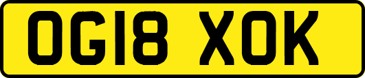 OG18XOK