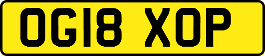 OG18XOP