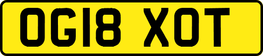 OG18XOT