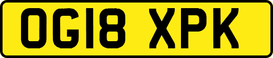 OG18XPK