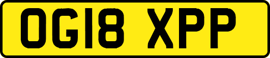 OG18XPP