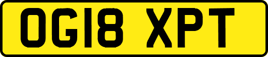 OG18XPT