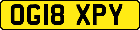 OG18XPY