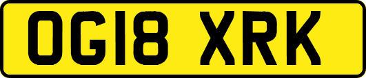 OG18XRK