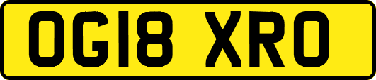 OG18XRO