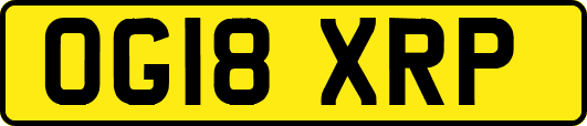 OG18XRP
