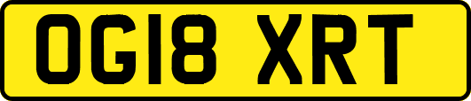 OG18XRT