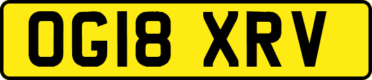 OG18XRV