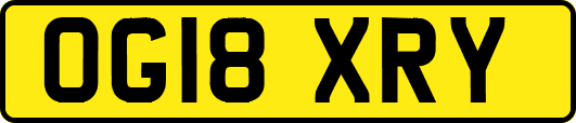 OG18XRY